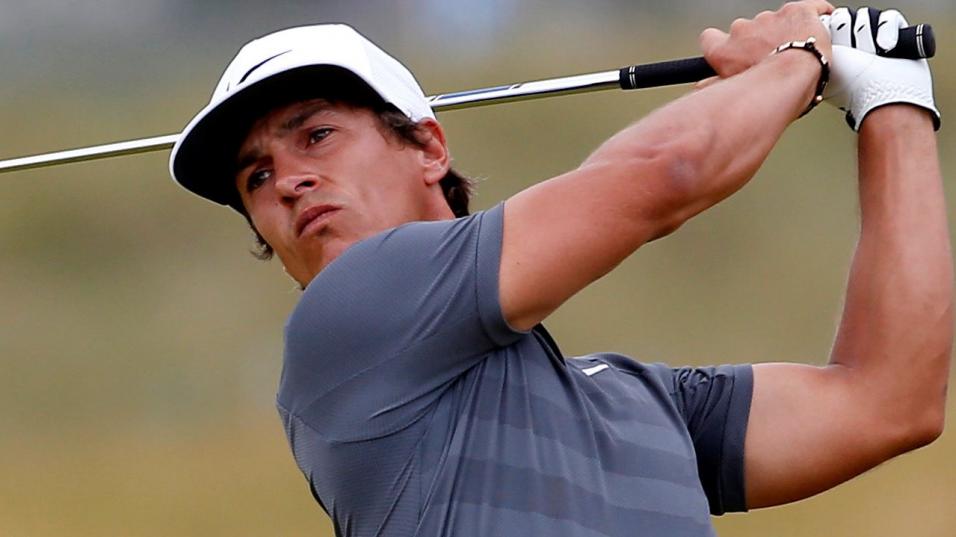 Thorbjorn Olesen